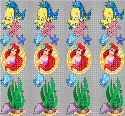 Bookmark sticker-S 966